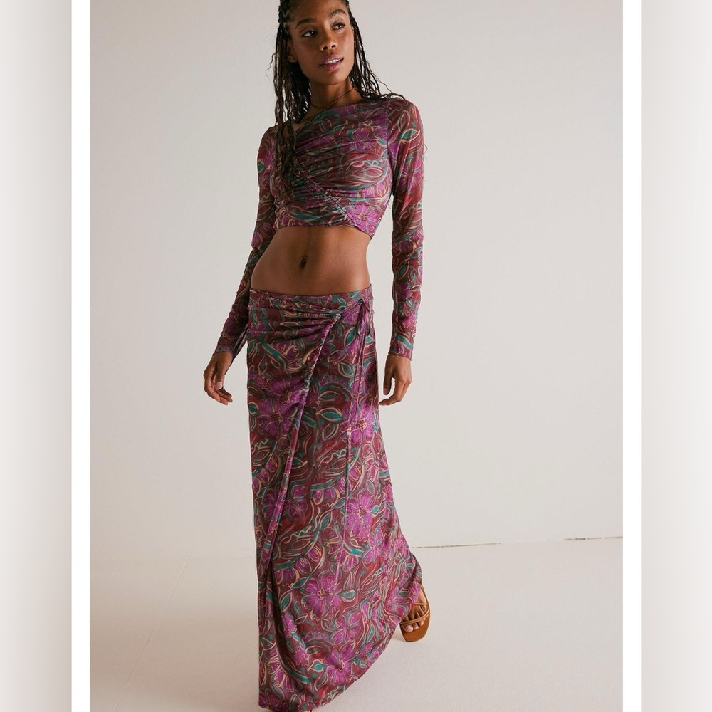 NEW Free People Supernova Set